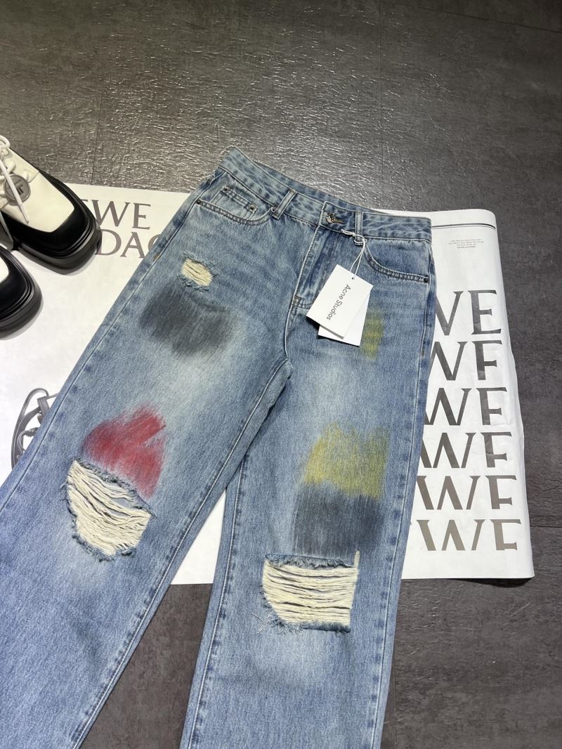 Christian Dior Jeans